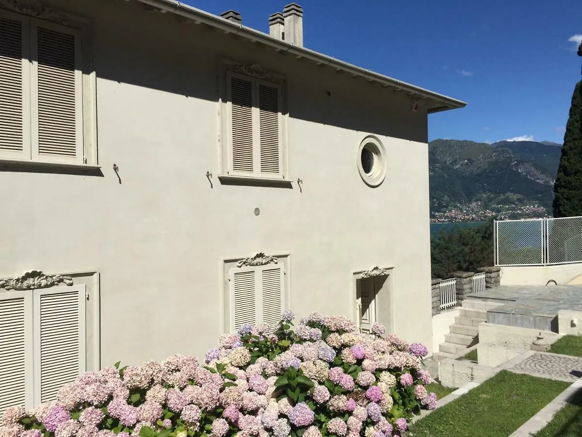 Oda ve Kahvaltı Maison Blanche Dervio