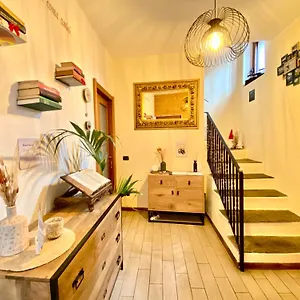 La Casa Del Poeta Bed and breakfast