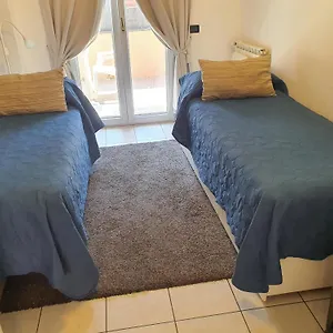 Brezza Marina Bed & Breakfast Fiumicino