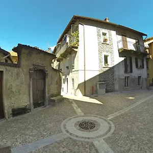 3* Pensjonat La Casa Sul Sasso