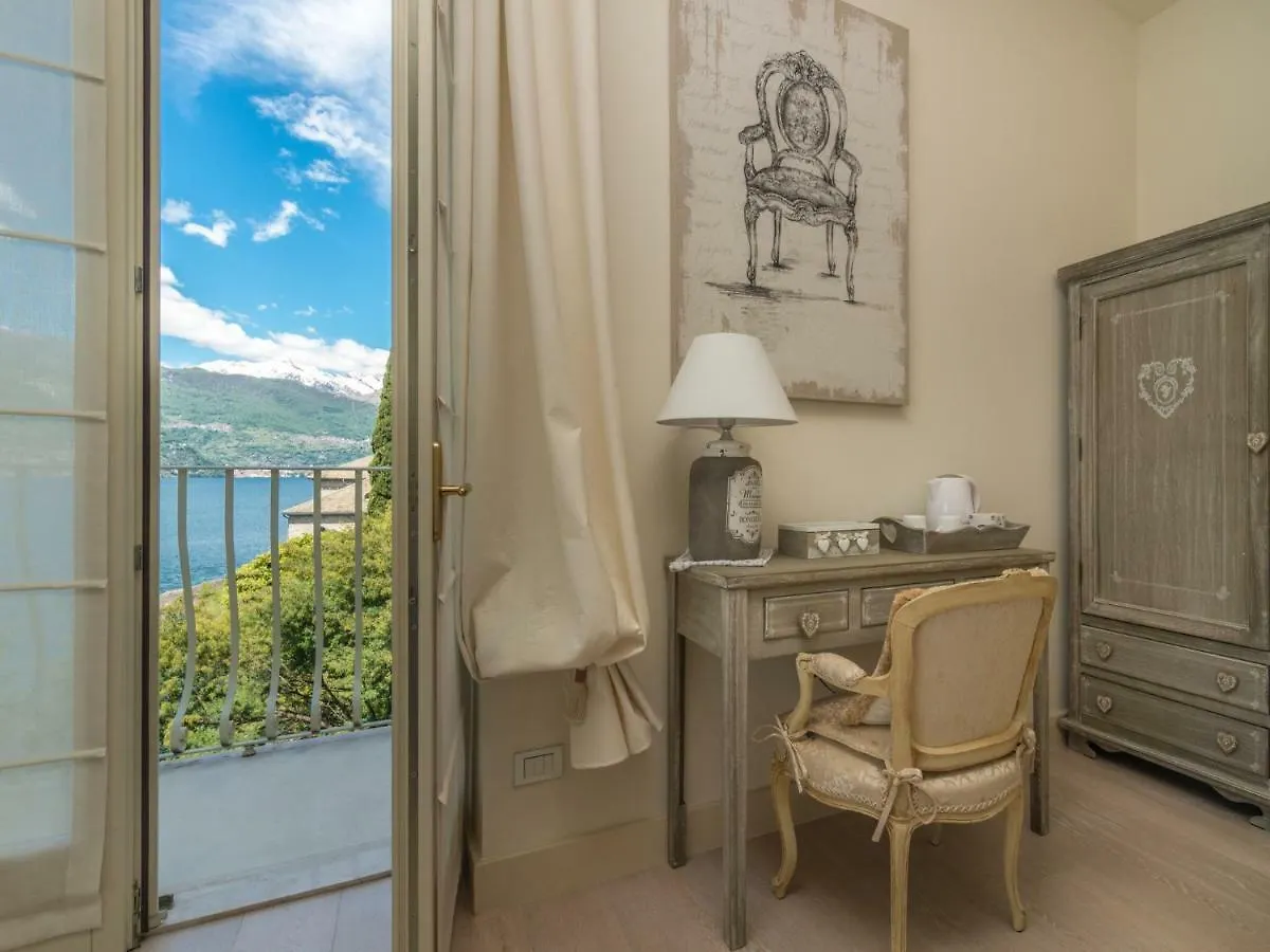 Maison Blanche Dervio 0*,