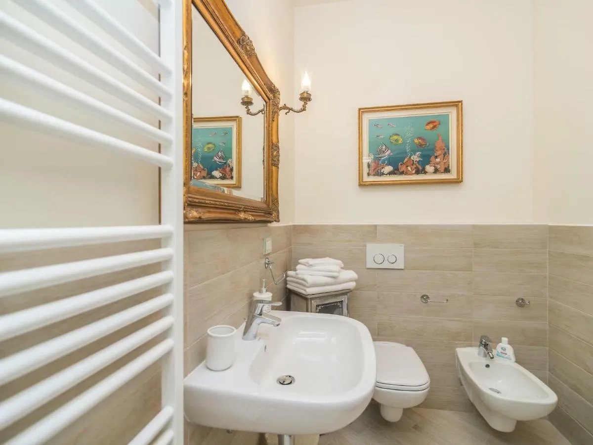 Maison Blanche Dervio