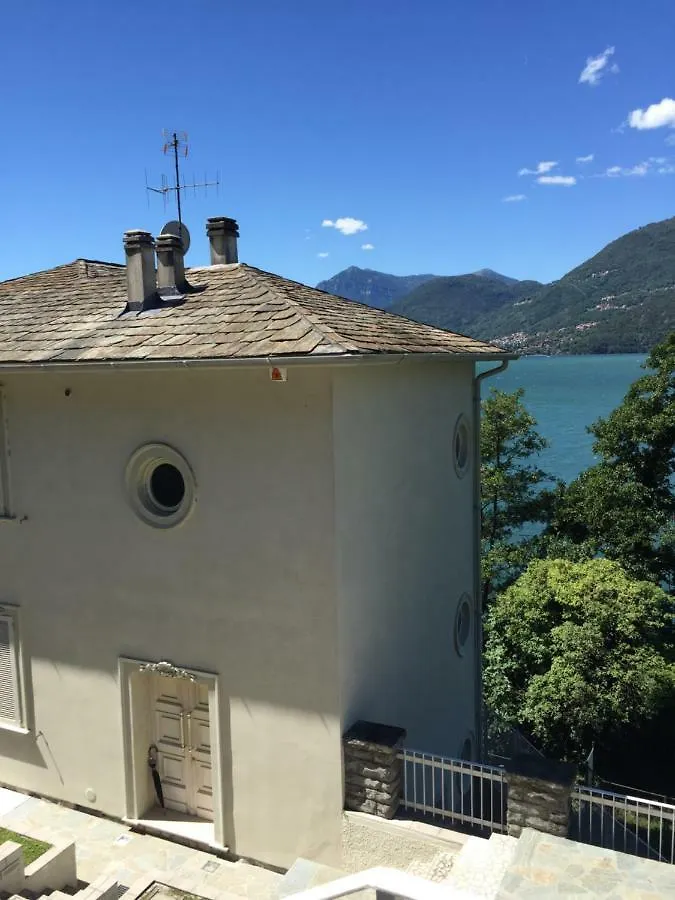 Maison Blanche Dervio 0*,  Italy