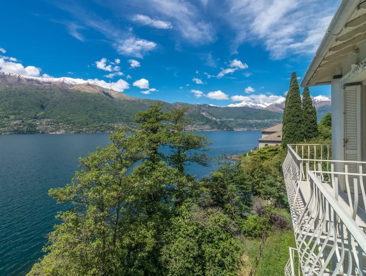 Maison Blanche Dervio Italy